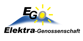 Logo EGO