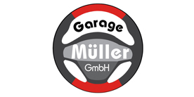 Logo Garage Mueller