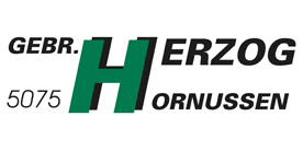 Logo Gebr Herzog