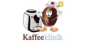 Logo Kaffeeklinik