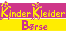 Logo KinderklBoerse