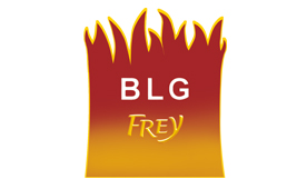 Logo BLG